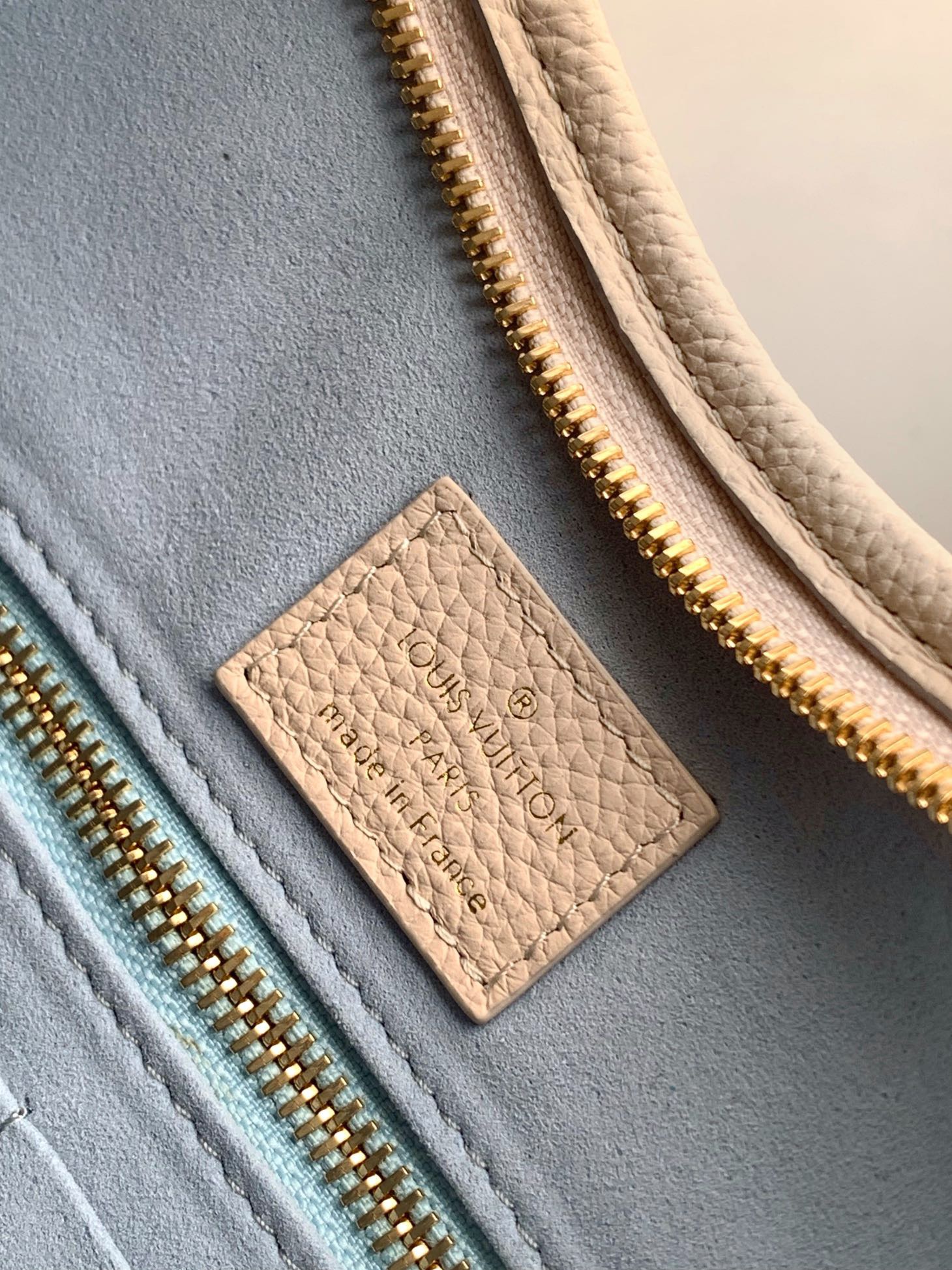 Louis Vuitton M24141 CarryAll Women Bags Size 29*24*12cm