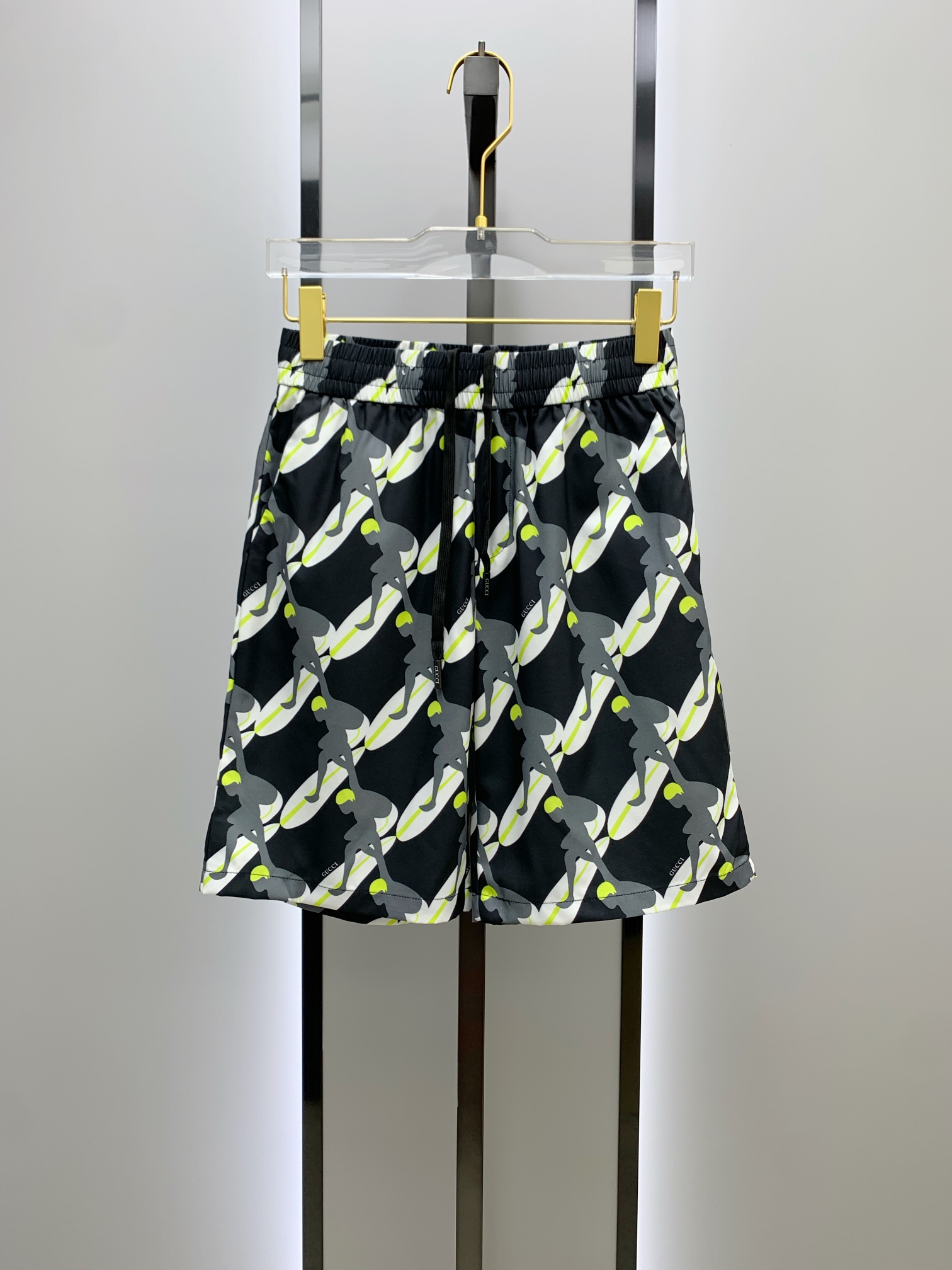 Gucci Sommeranzug Size M-XXL