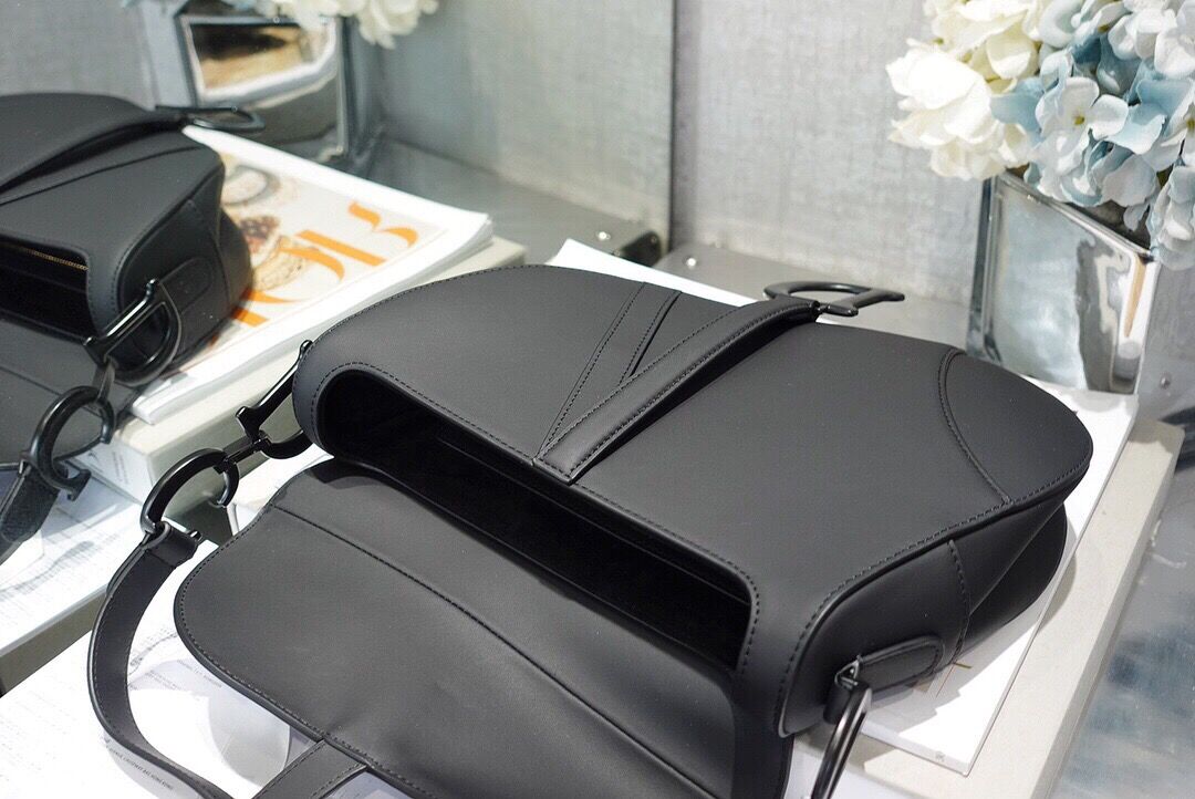 Dior Saddle Mens Shoulder Bags 2-Size