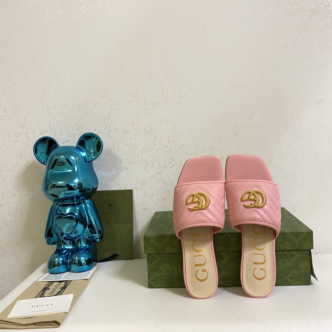 Gucci Women Sandals Size 36-41