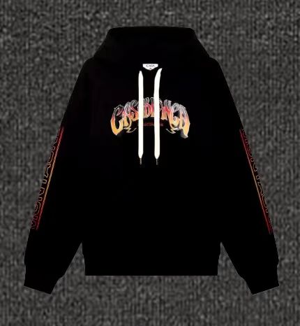 Casablanca Unisex Sweatshirt Size S-XL