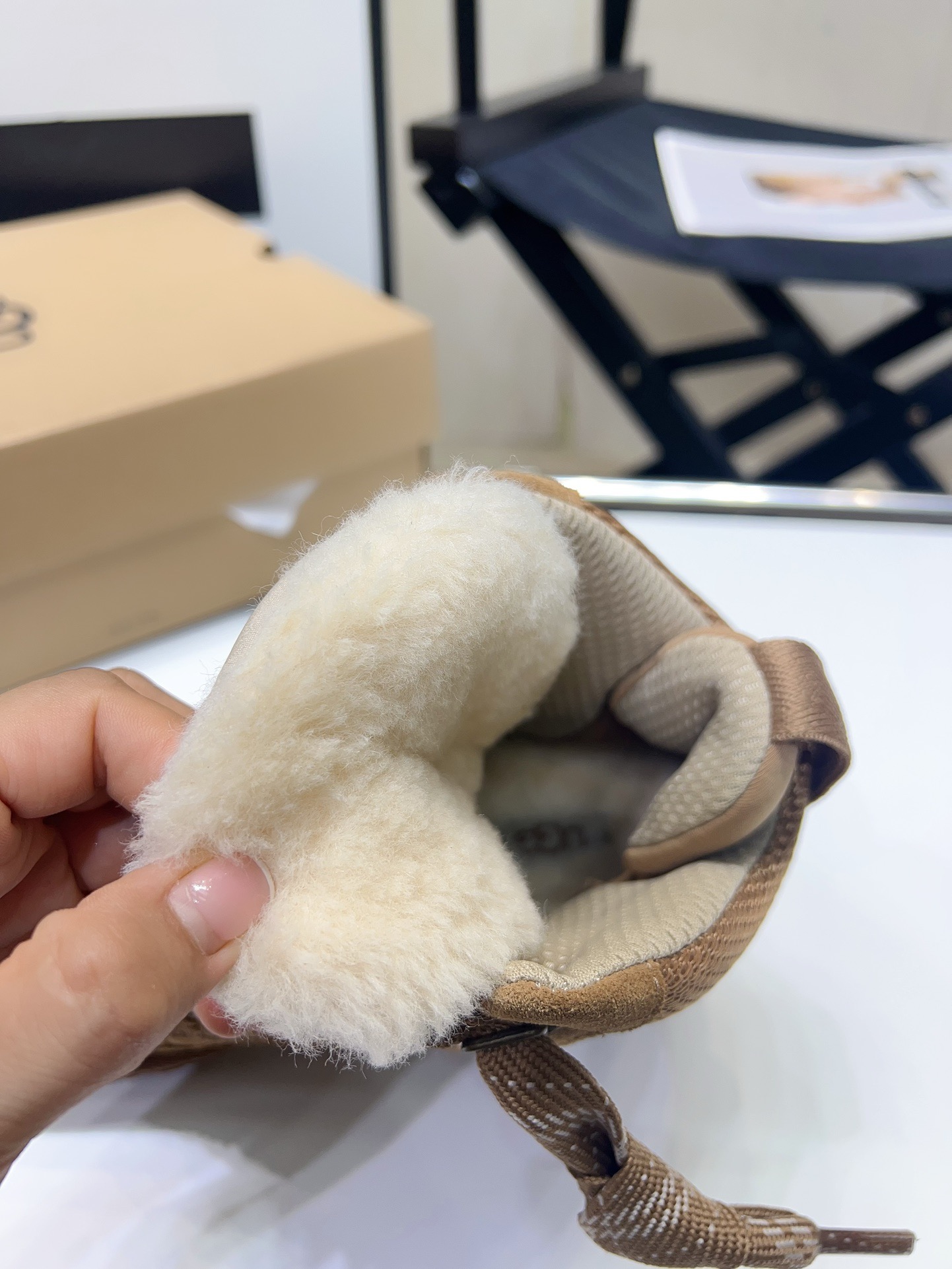 UGG Women Boots Size 35-40