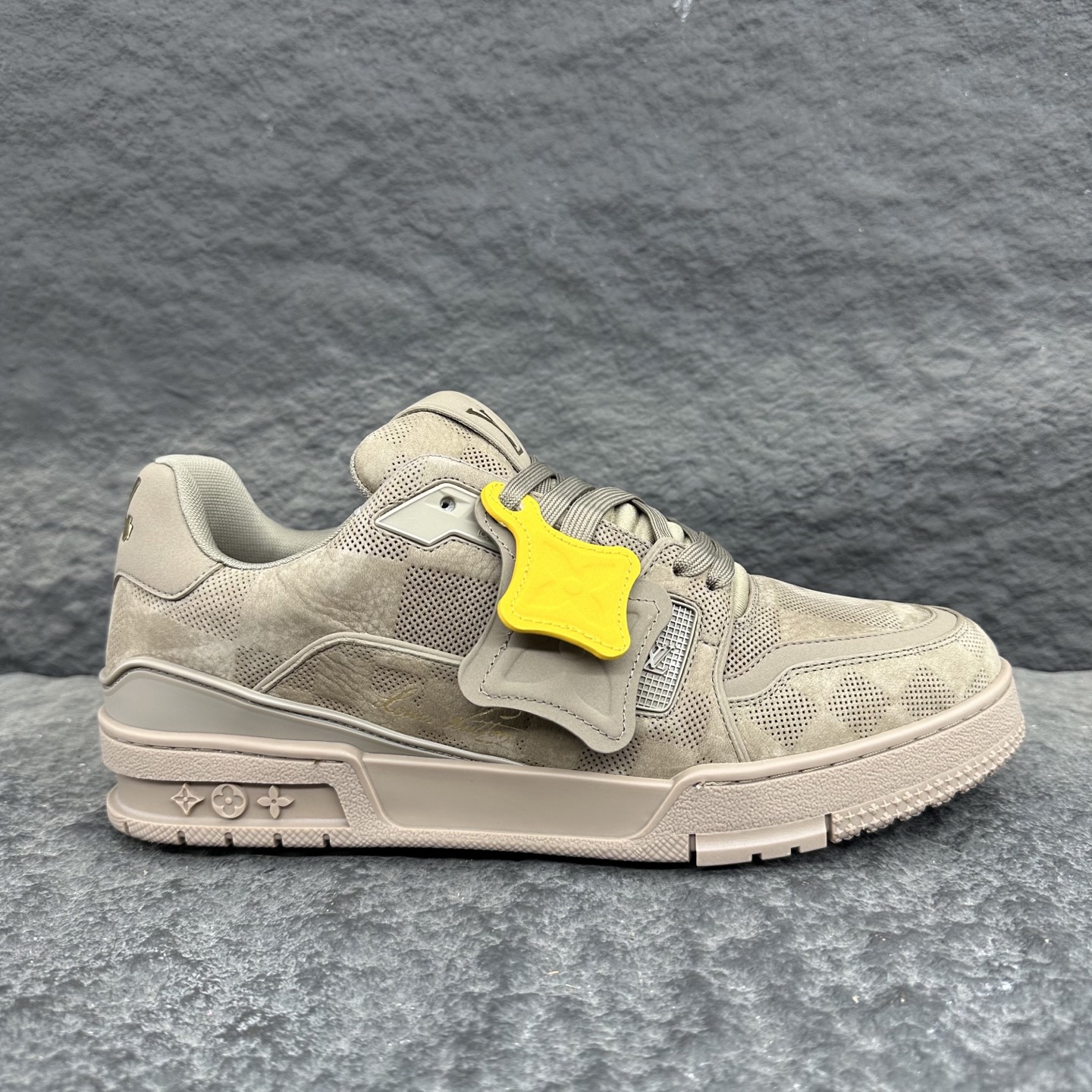 Louis Vuitton LV Trainer Sneaker Size 36-46