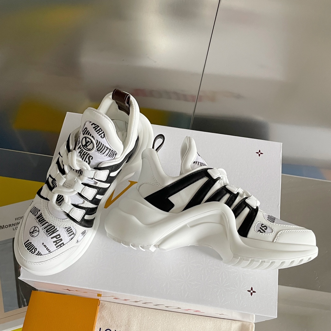 Louis Vuitton LV Archlight Sneaker Size 36-41