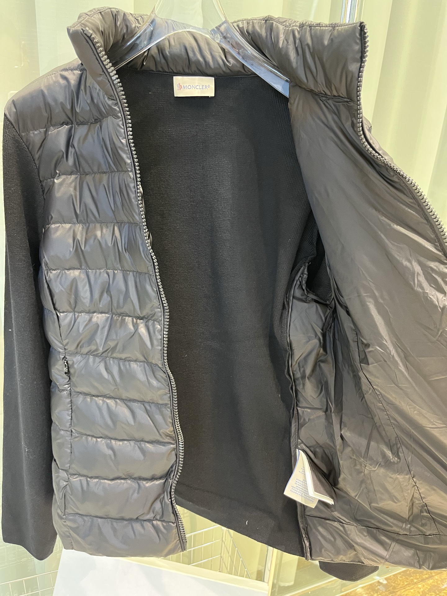 Moncler 25SS Mackage Oceane Women Down Jacket Size S-L