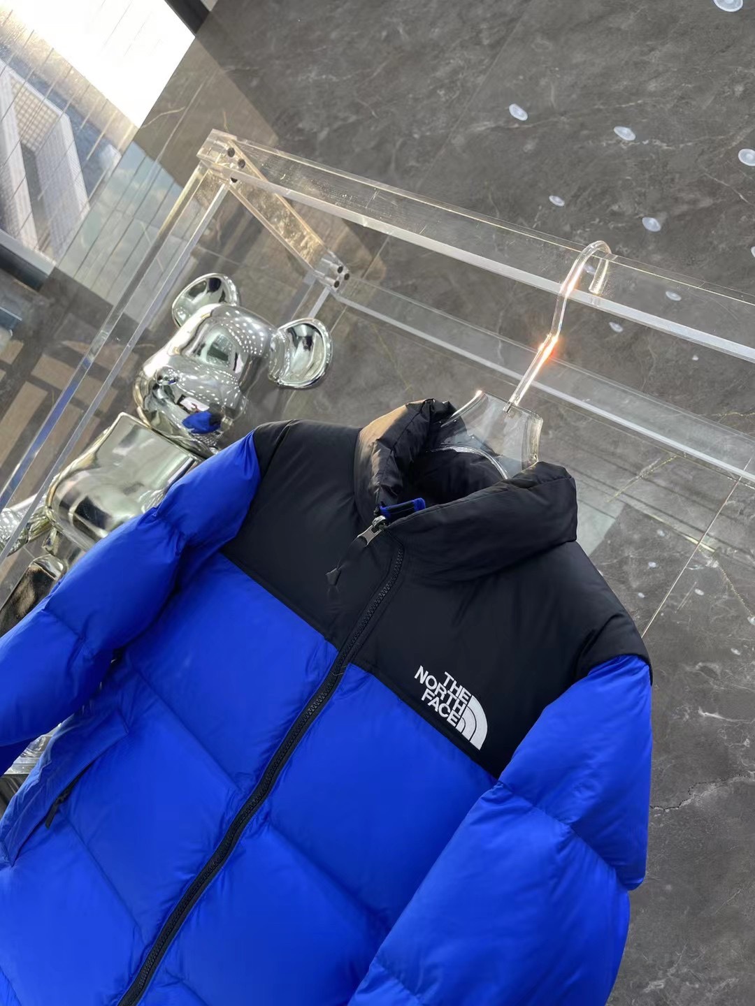 The North Face 1996 Men Women Winter Jacket XS-XXL