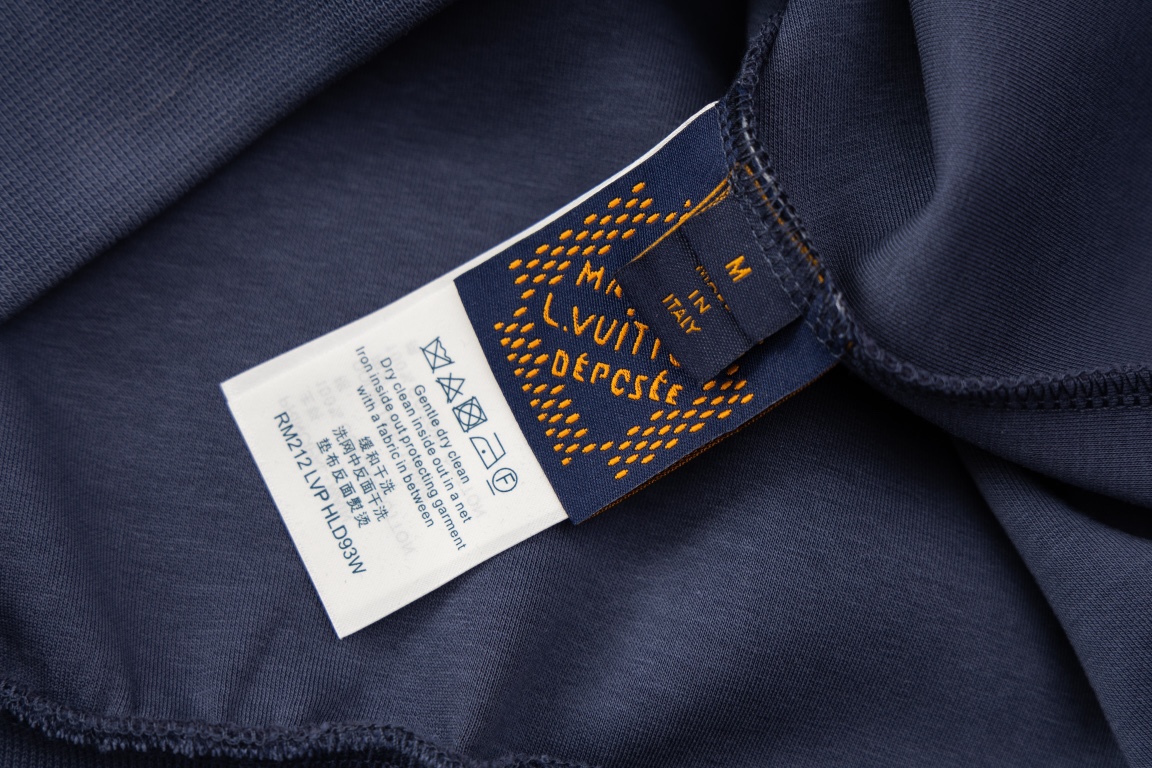 Louis Vuitton Unisex Jacket Size S-XL