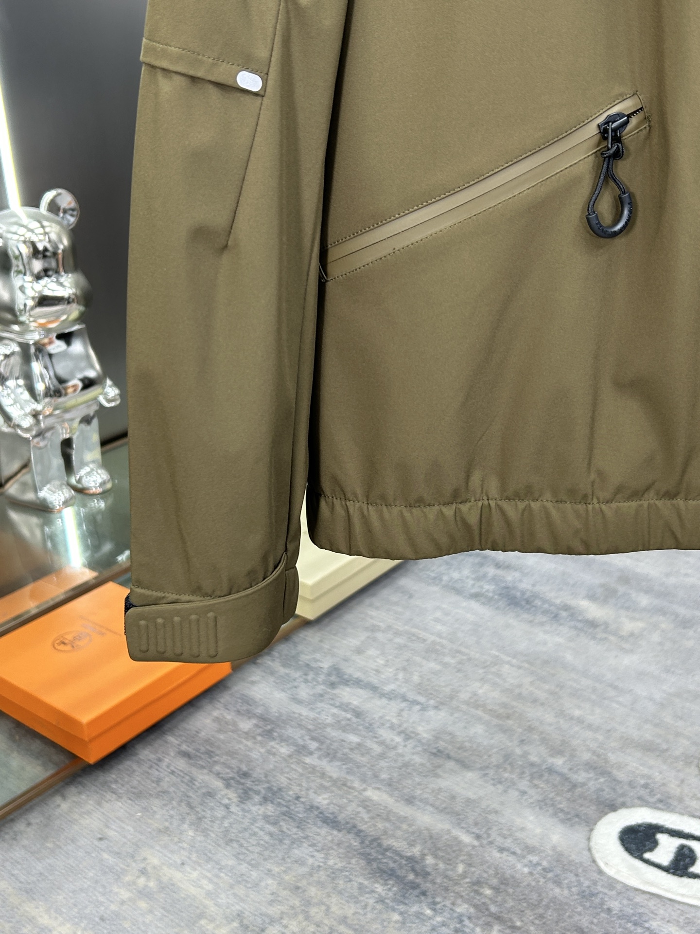 Moncler Unisex Jacket Size M-XXXL