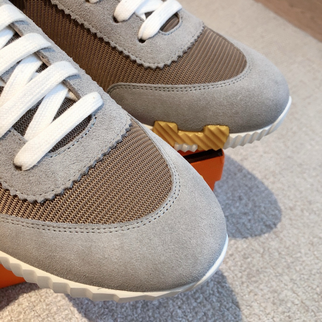 Hermes Bouncing Sneaker Size 36-46