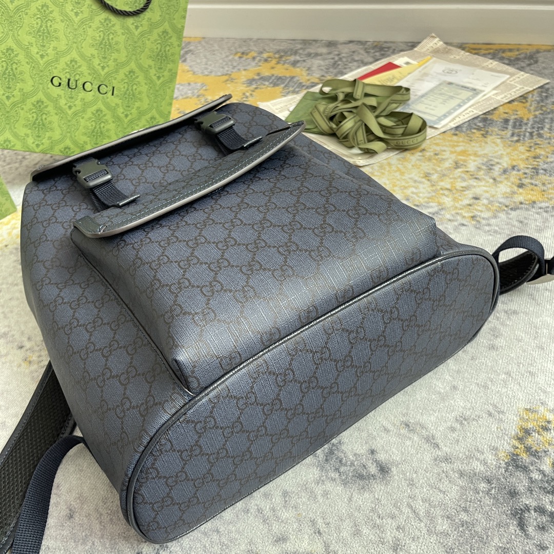 Gucci Men Backpack 2-Size