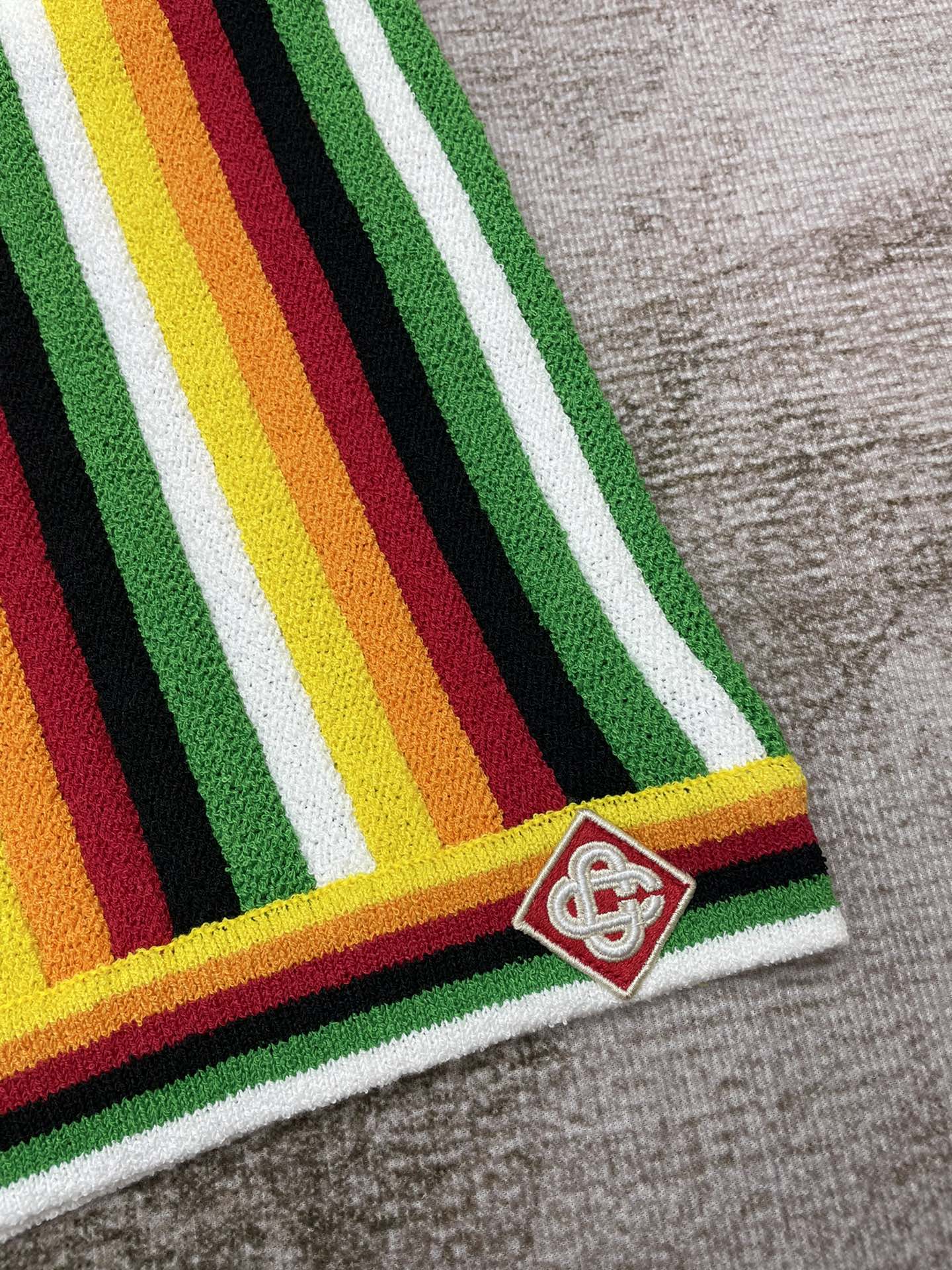 Casablanca Shorts Size S-XL