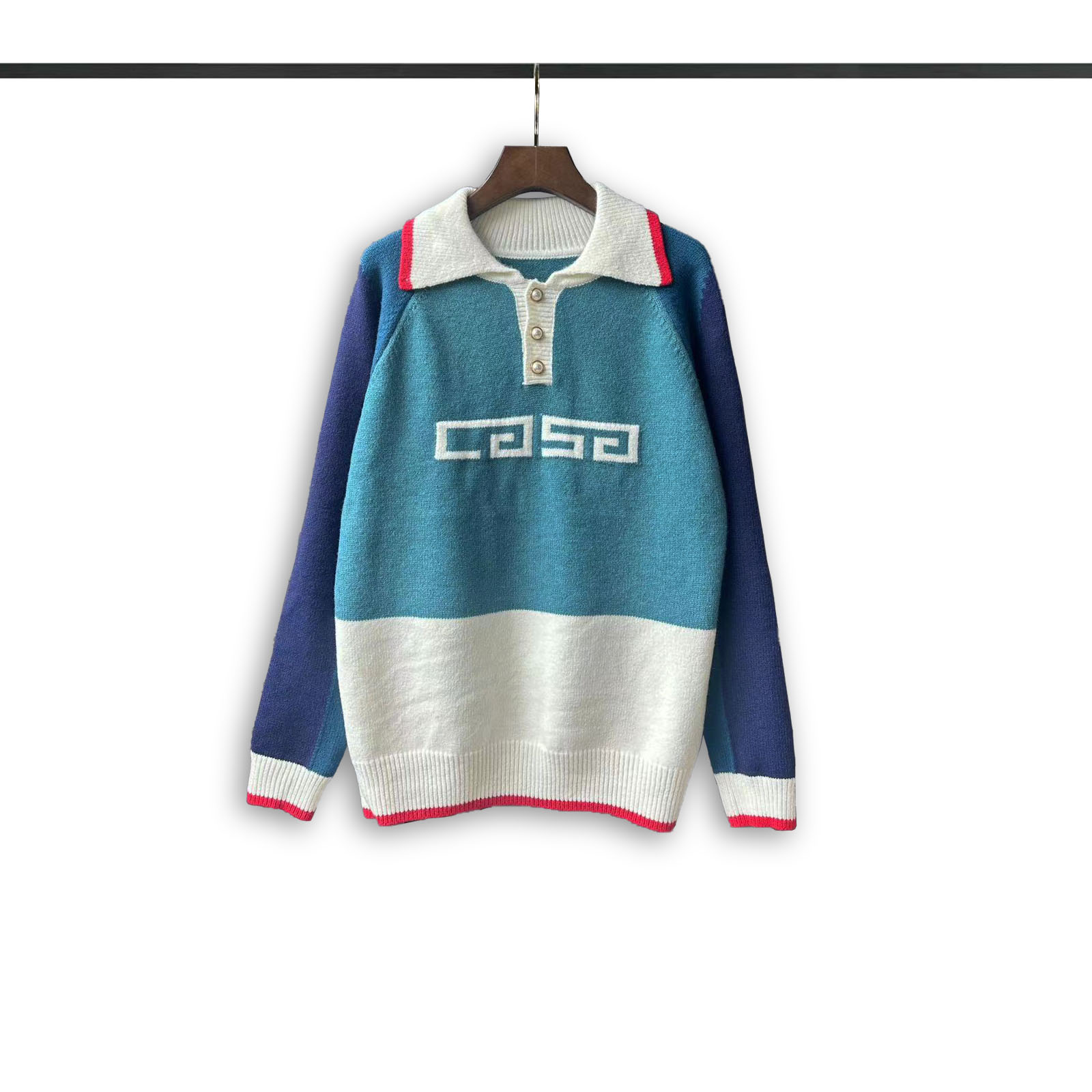 Casablanca Unisex Sweatshirt Size M-XXL