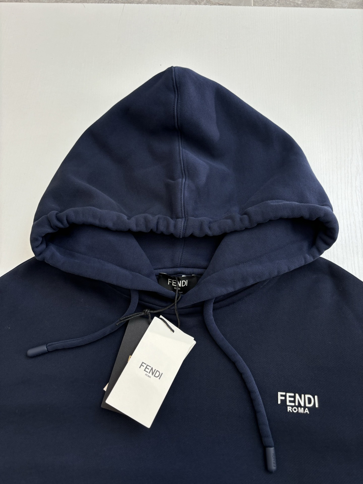 Fendi Unisex Sweatshirt Size S-XL