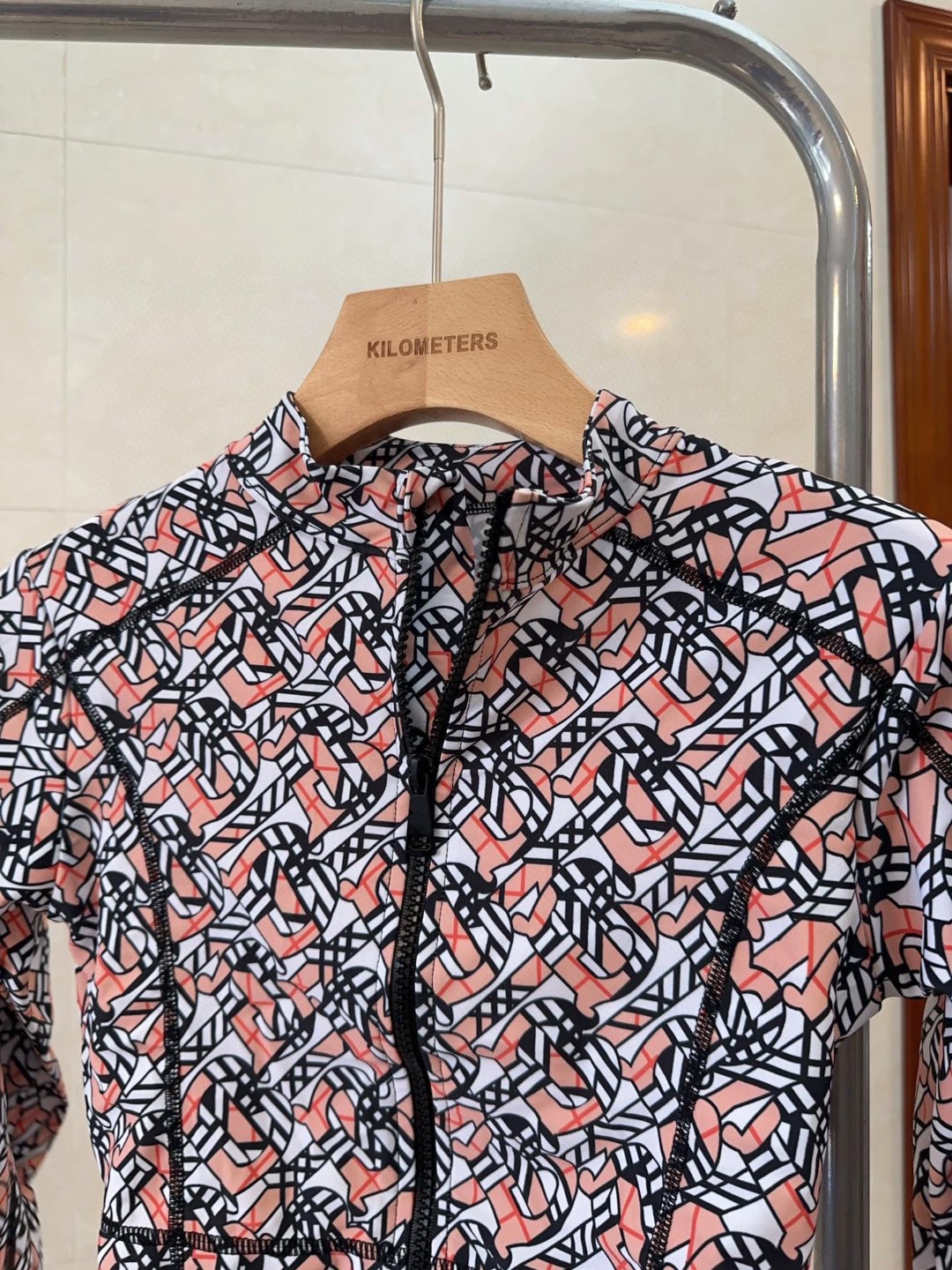 Burberry Swimsuit Size S-L