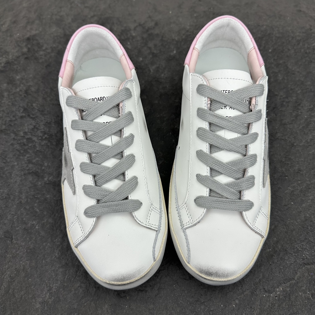 GGDB SUPER-STAR Sneaker Slippers Size 36-46