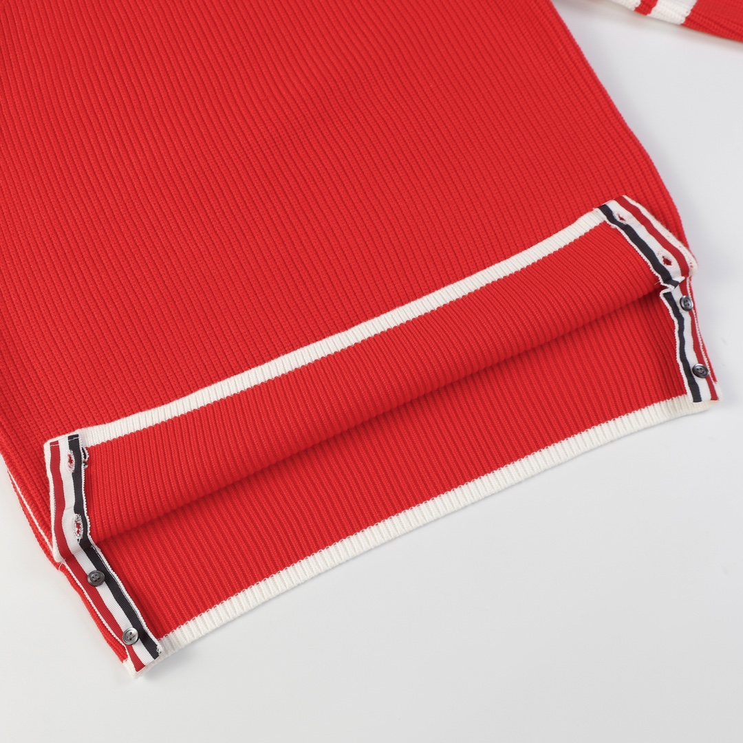 Thom Browne Unisex Sweatshirt Size S-L