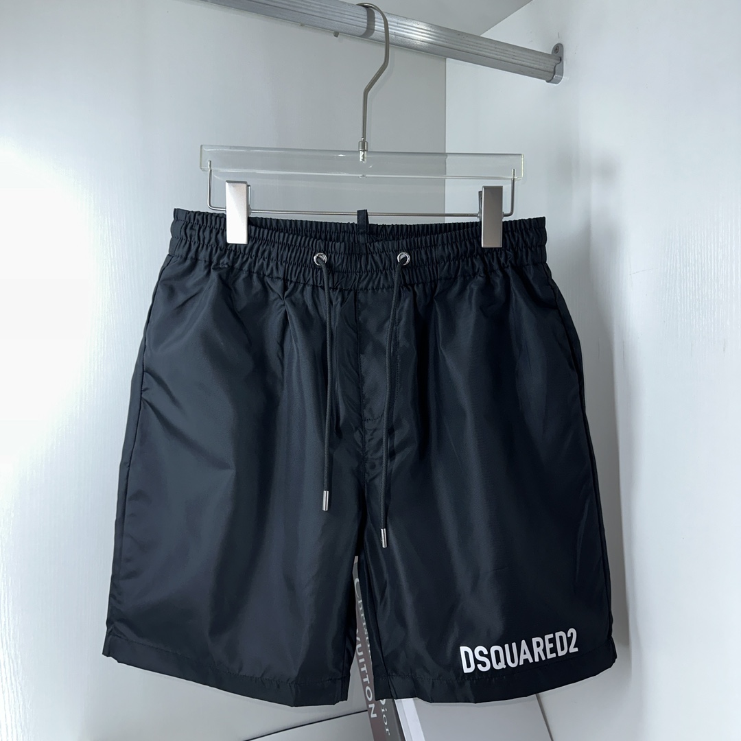 Dsquared Beach Pants Size M-XXXL