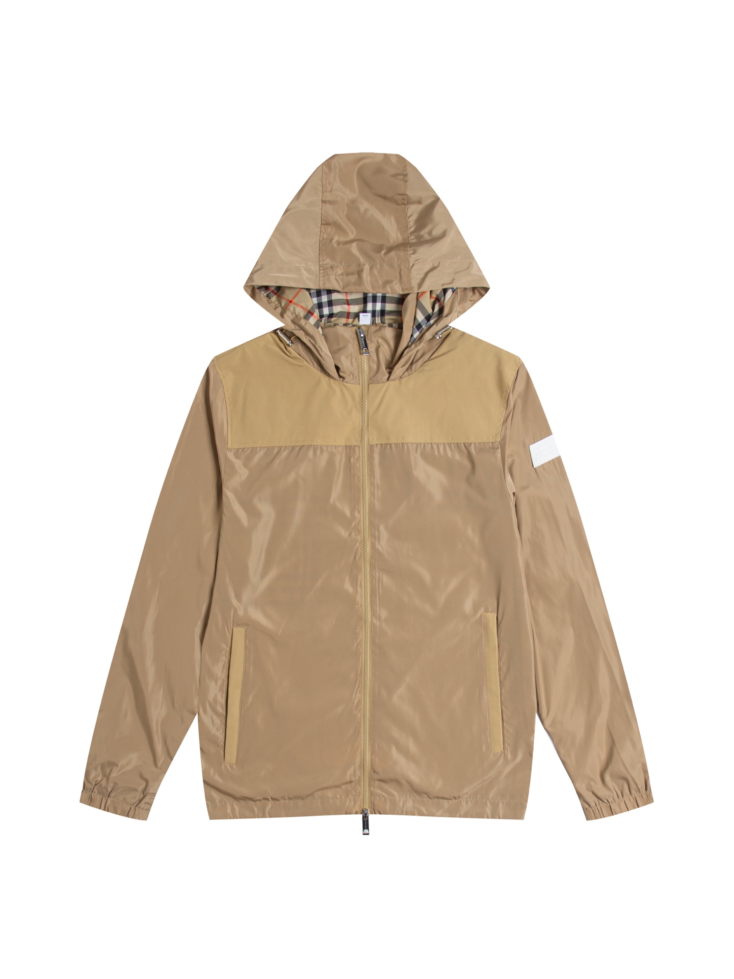 Burberry Unisex Jacket Size S-XL