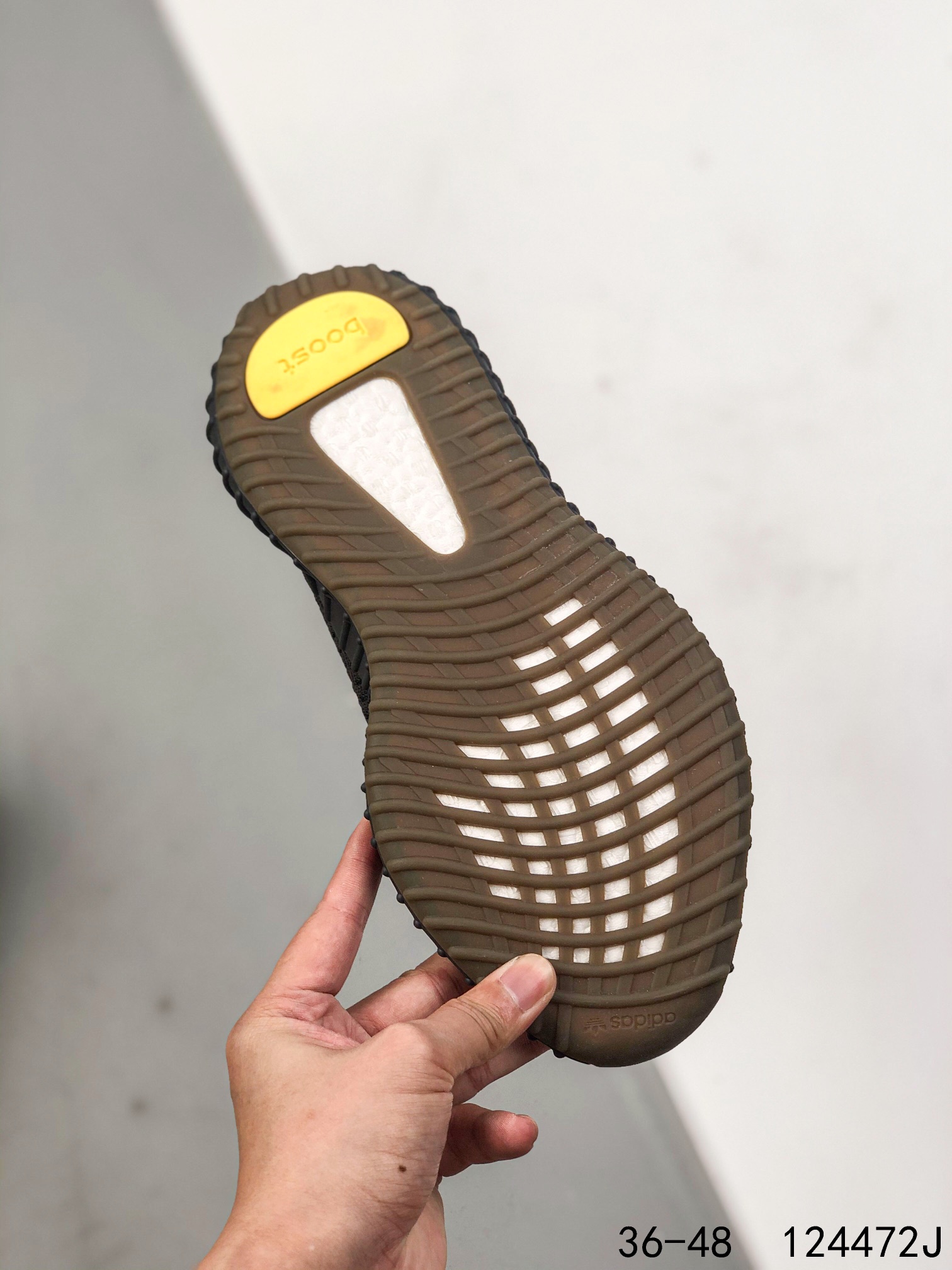 Yeezy 350 Boost 350 V2 Mens/Women Sneakers Shoes Black 36 - 45