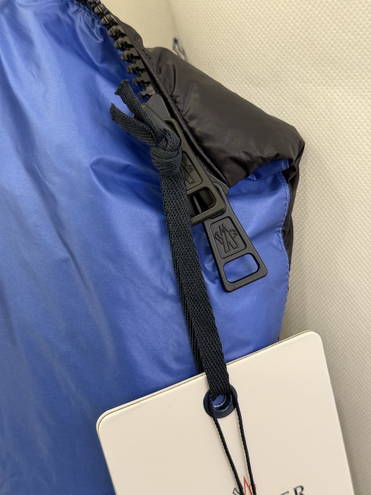 Moncler Unisex Vest Size 1-6