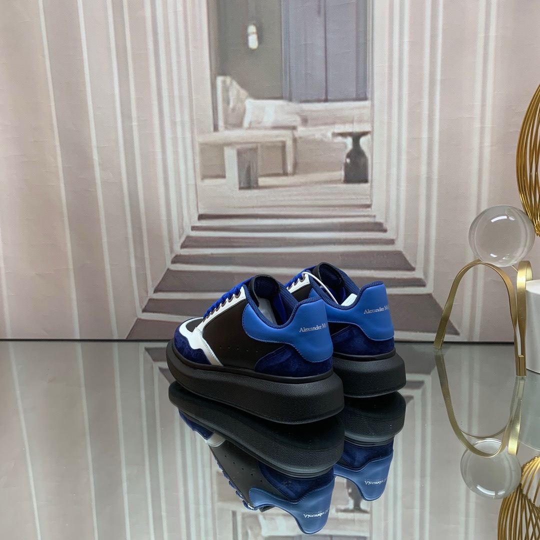 Alexander McQueen Oversized Sneaker size 36-46