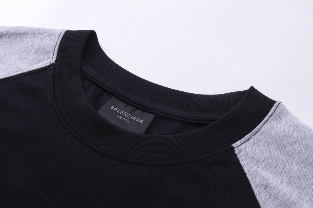 Balenciaga 2024new T Shirt Size XS-L