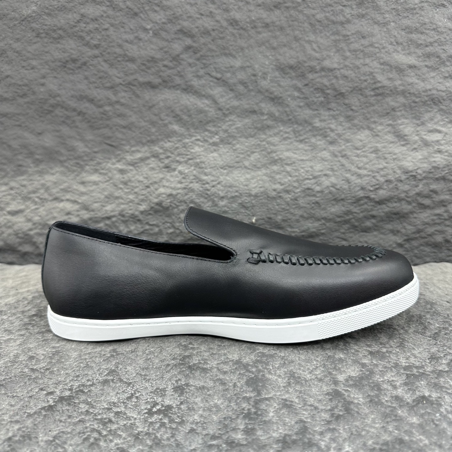 Hermes Job Men Loafers Size 40-45