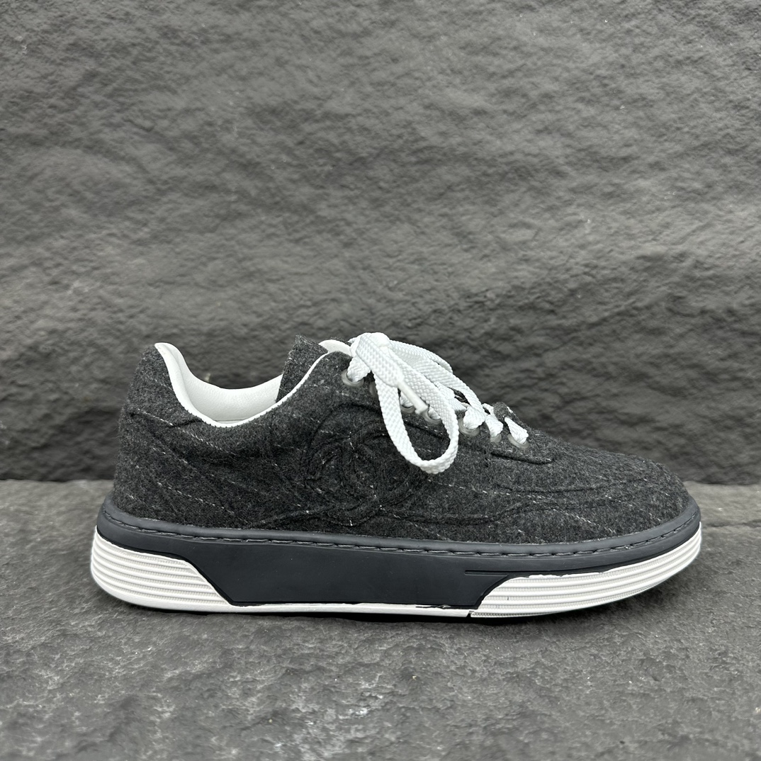 Chanel 2024ss Sneaker Size 36-46