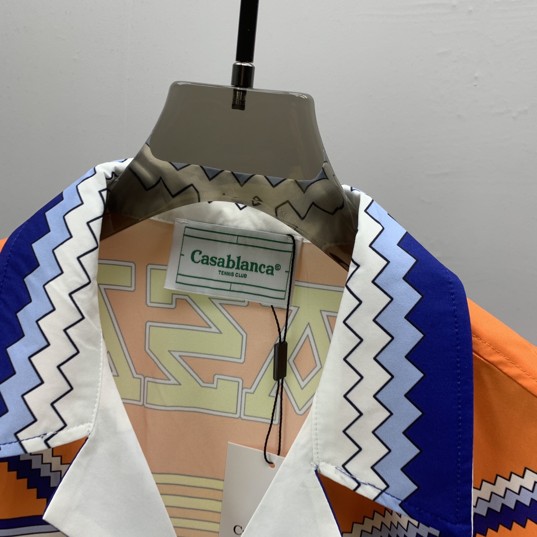 Casablanca Sommeranzug Size M-XXXL