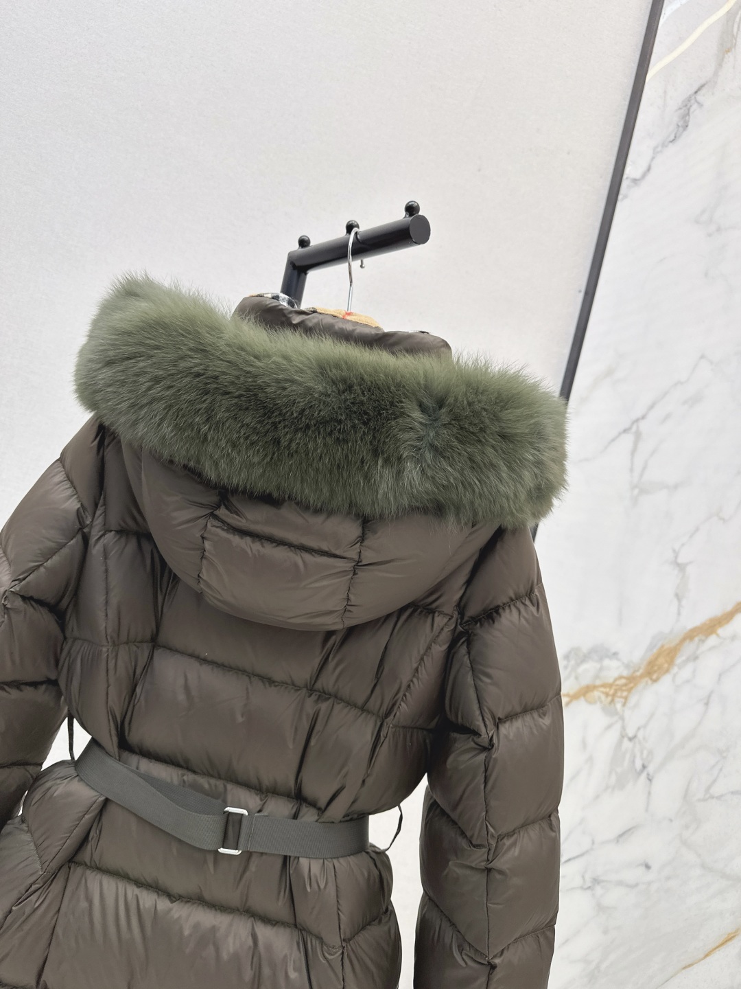 Burberry 25ss Women Winter Down Jacket Size S-XL