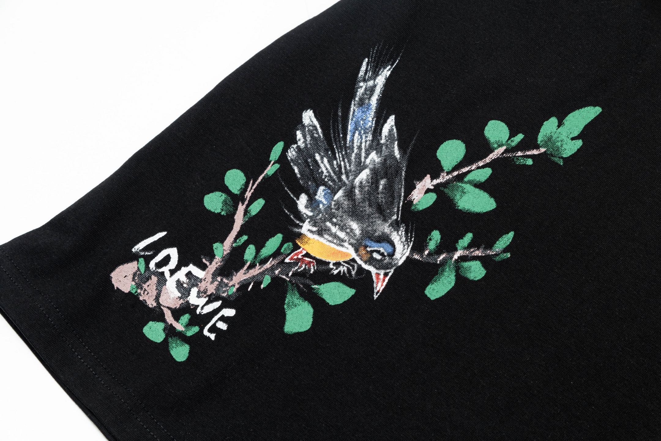 Loewe New Summer T Shirt Size S-XL