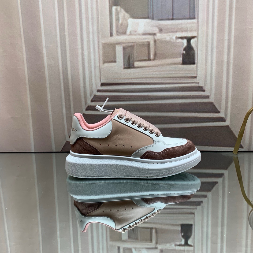 Alexander McQueen Oversized Sneaker size 36-46