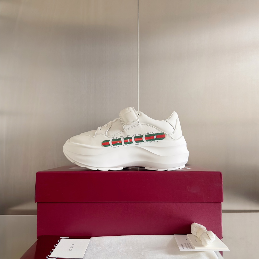 Gucci Wave New Women Sneaker Size 36-40