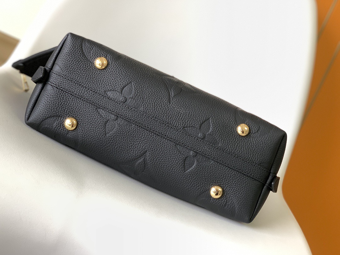 Louis Vuitton M46288 CarryAll Women Bags Size 29*24*12cm