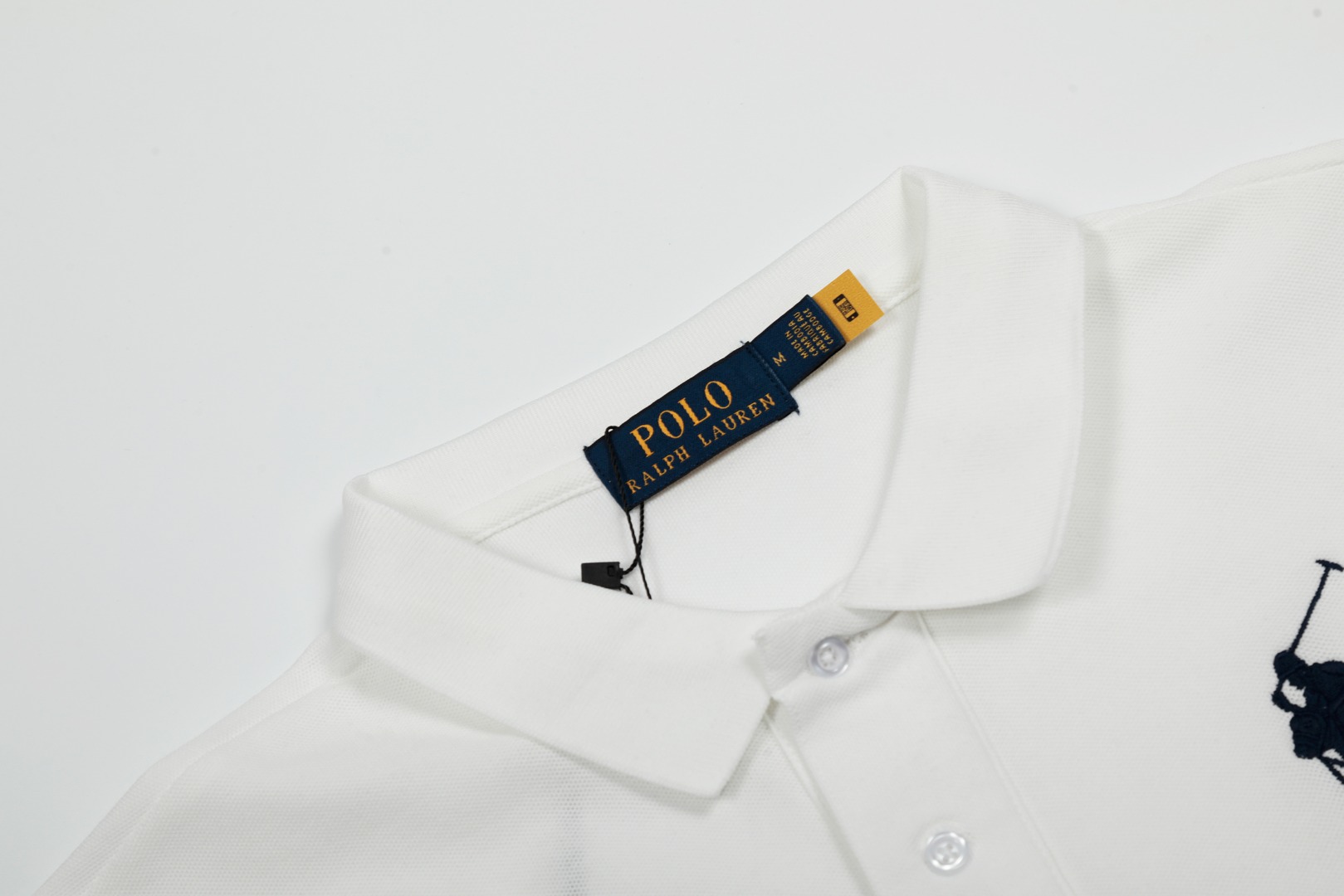 Ralph Lauren Polo Shirt Size XS-XL