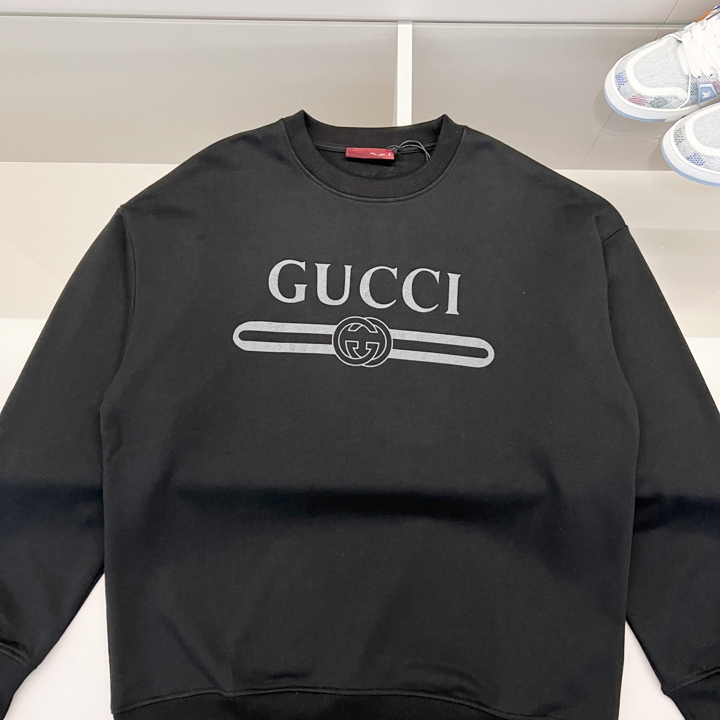 Gucci Unisex Sweatshirt Size S-XL