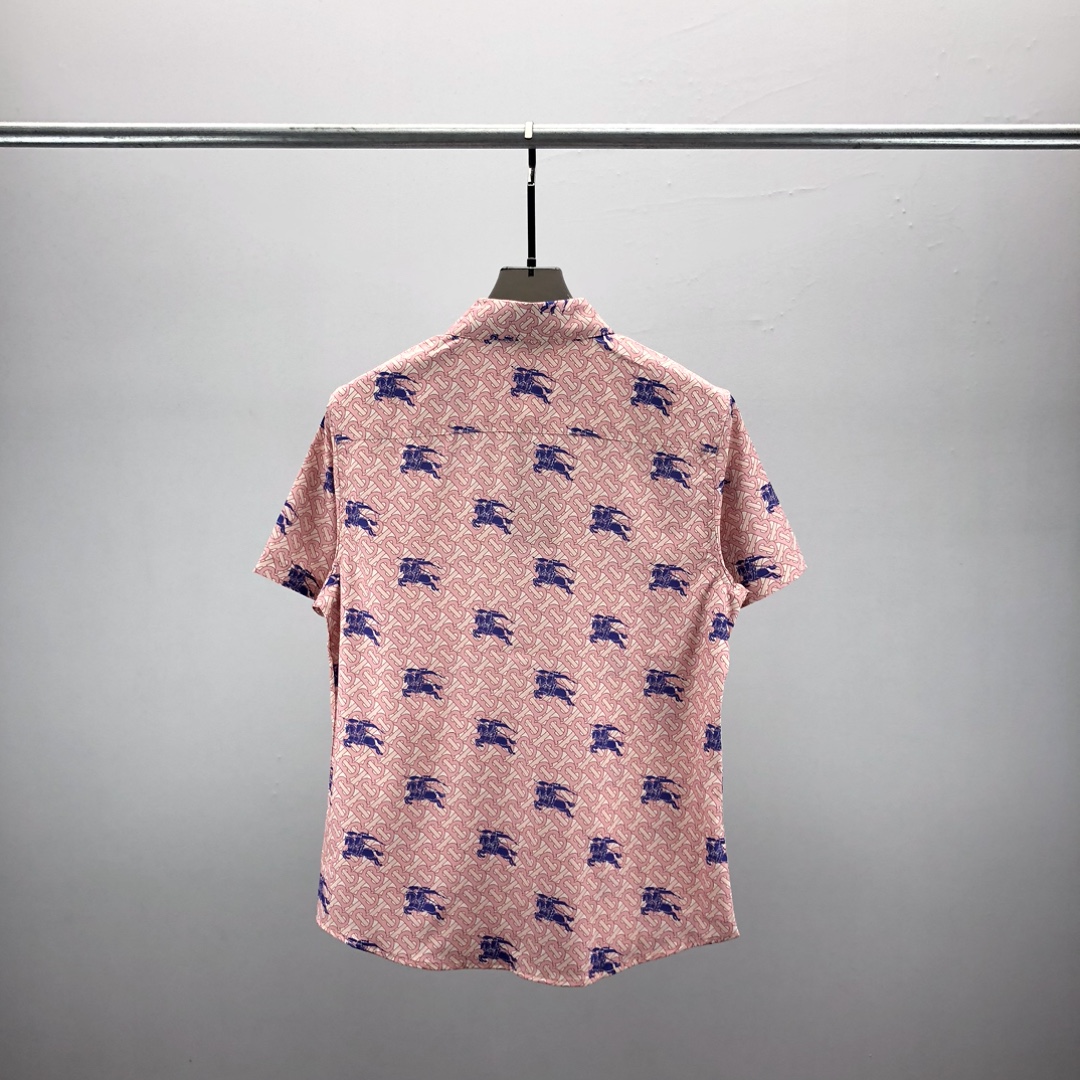 Burberry Sommeranzug Size M-XXXL