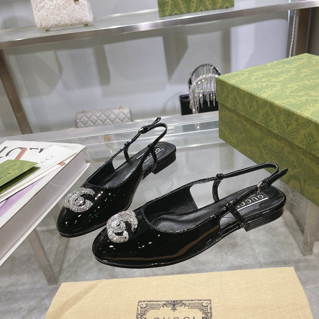 Gucci Women Sandals Size 36-41