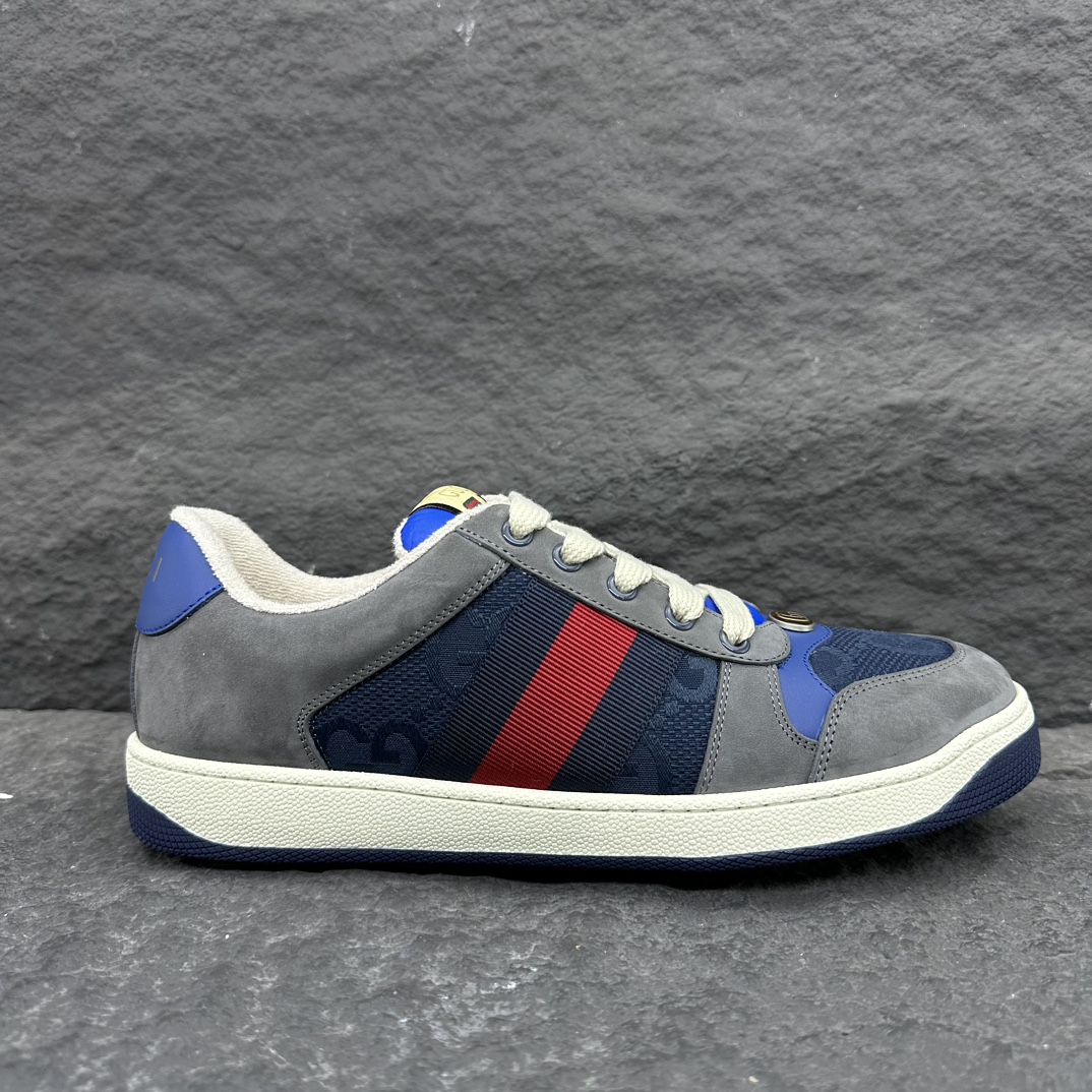 Gucci Screener Sneaker Size 36-46