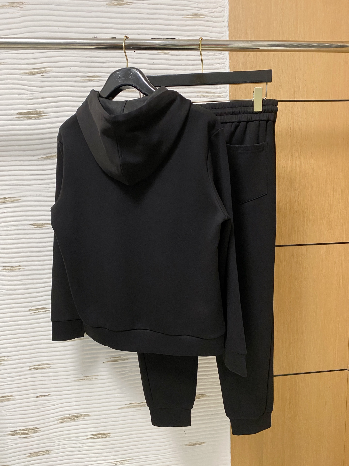 Moncler 2025FW Men Jogging Suit Size M-XXXL