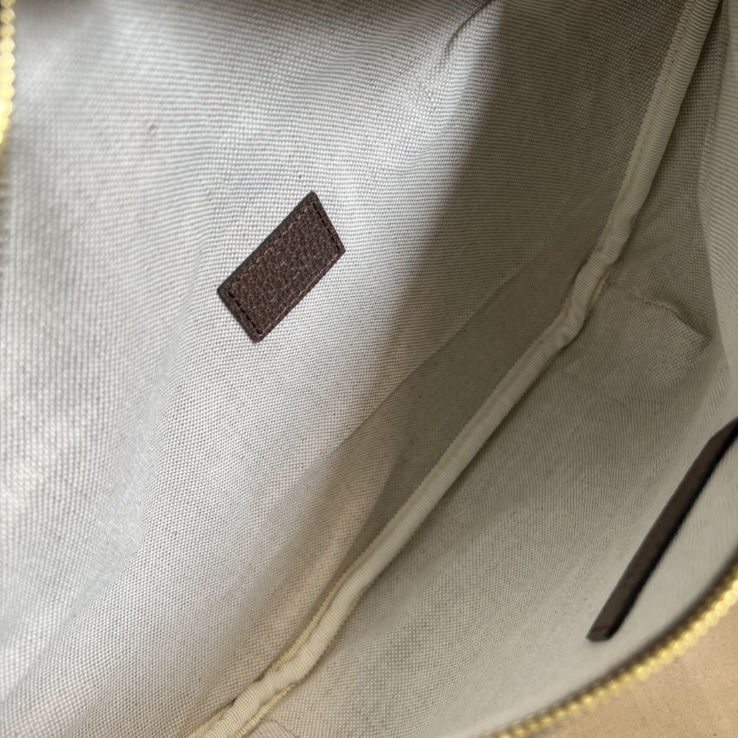 Gucci Men Shoulder Bags Size 39*17*4cm