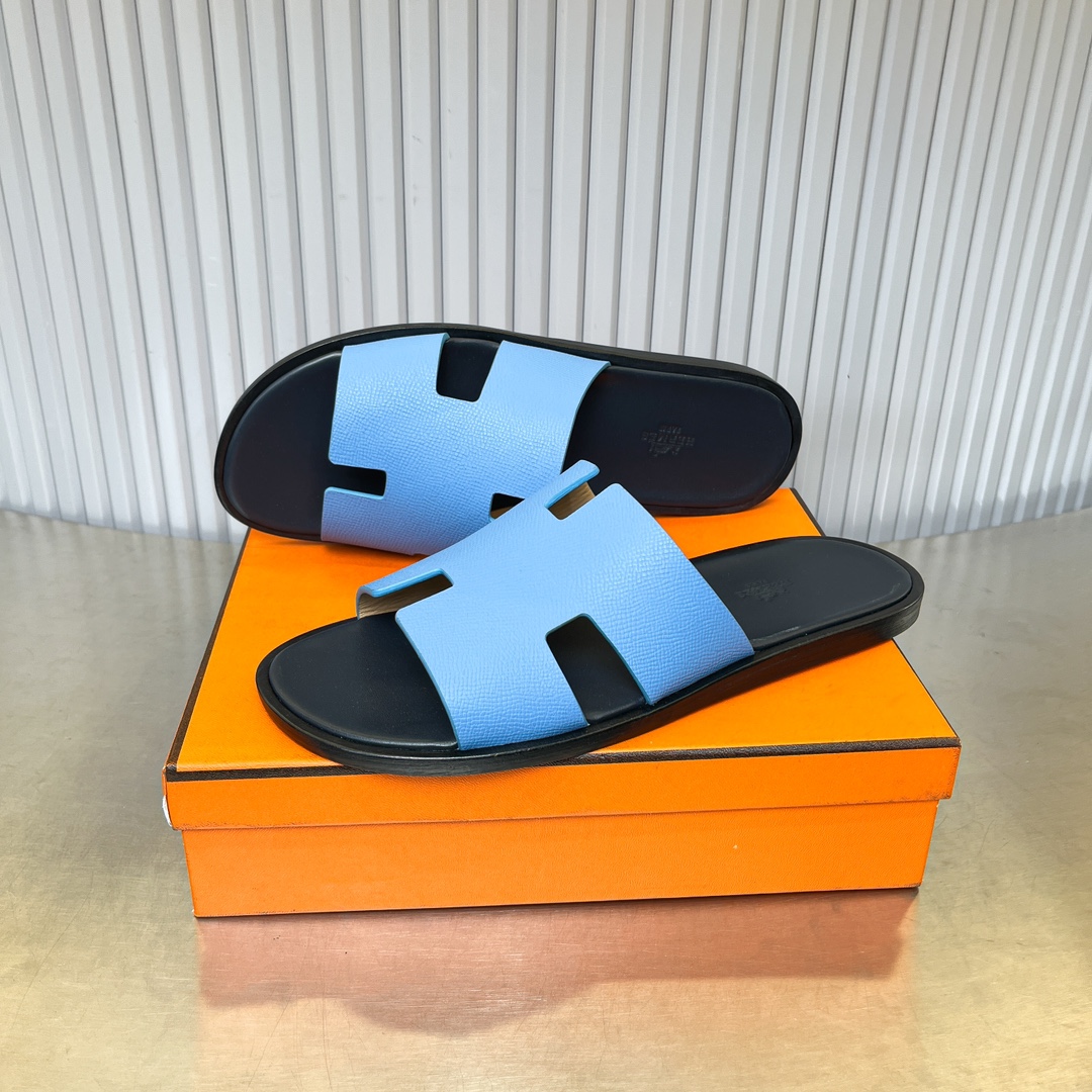 Hermes lzmir Sandals Size 40-45