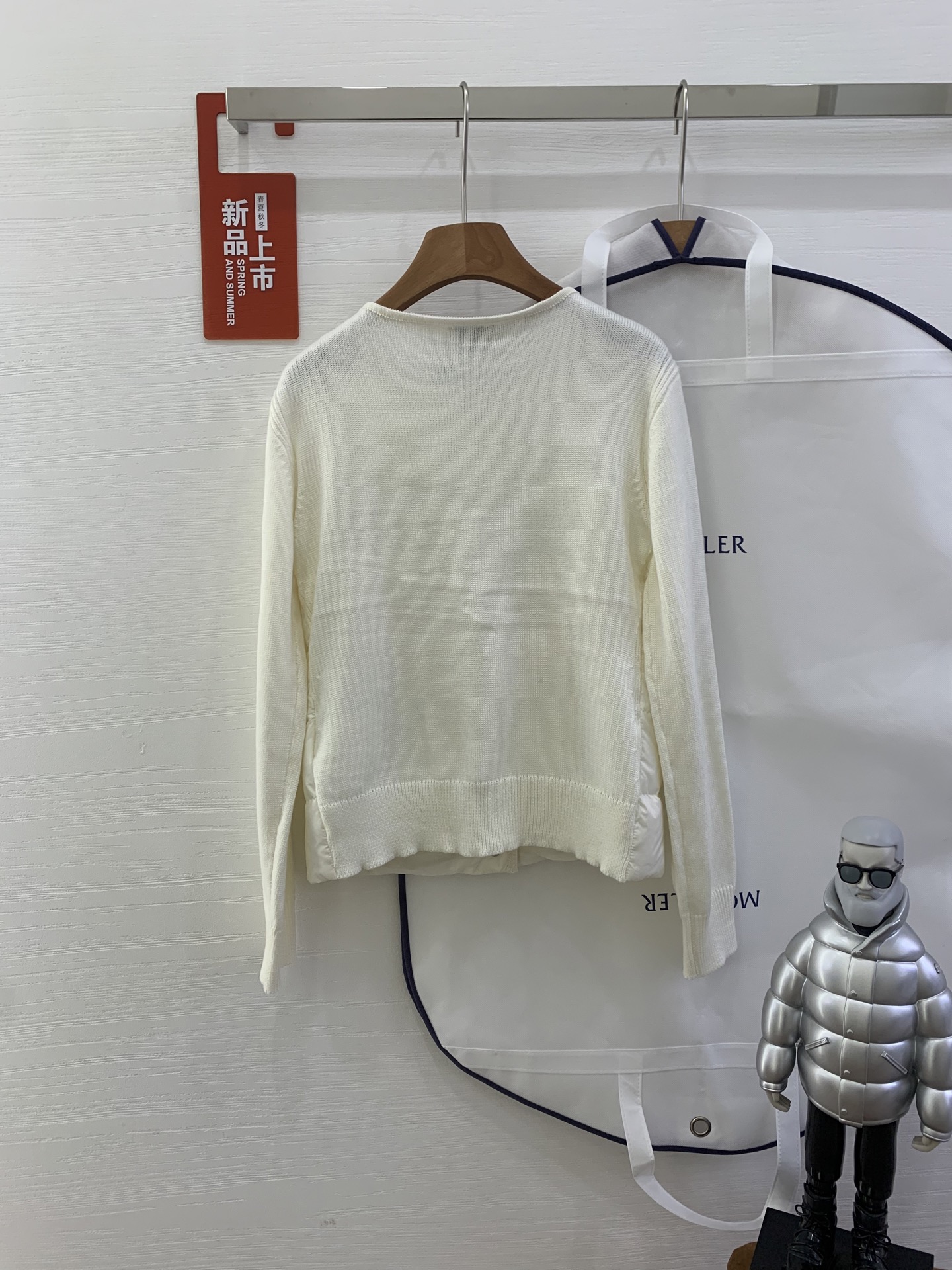 Moncler 25SS Women Down Jacket Size S-XL