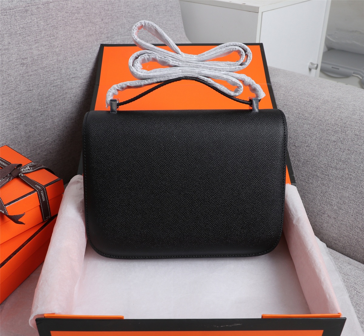 Hermes Women Shoulder Bags 2-Size