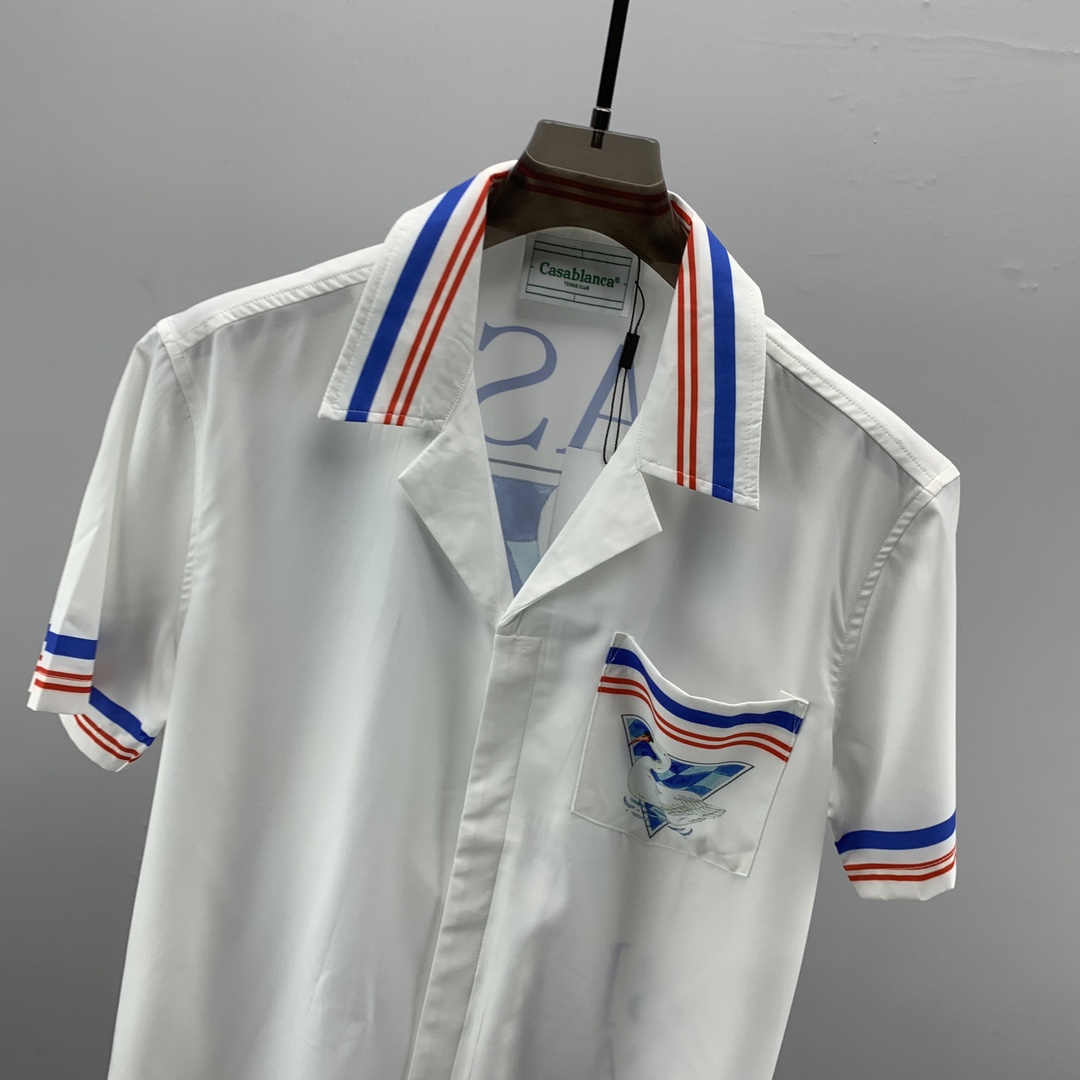 Casablanca Sommeranzug Size M-XXXL