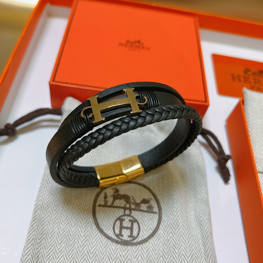 Hermes Bracelet