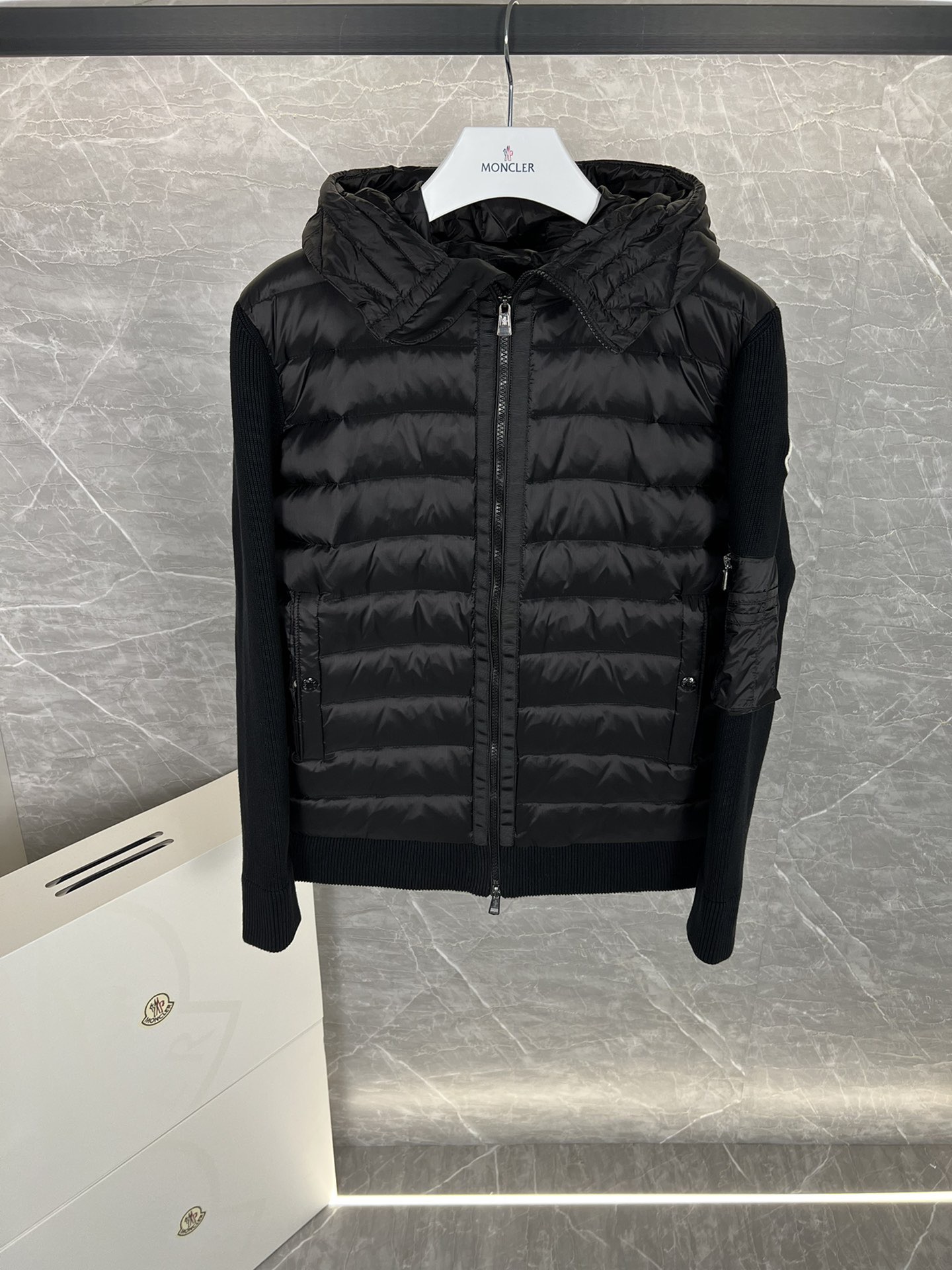 Moncler Men Winter Jacket Size M-3XL