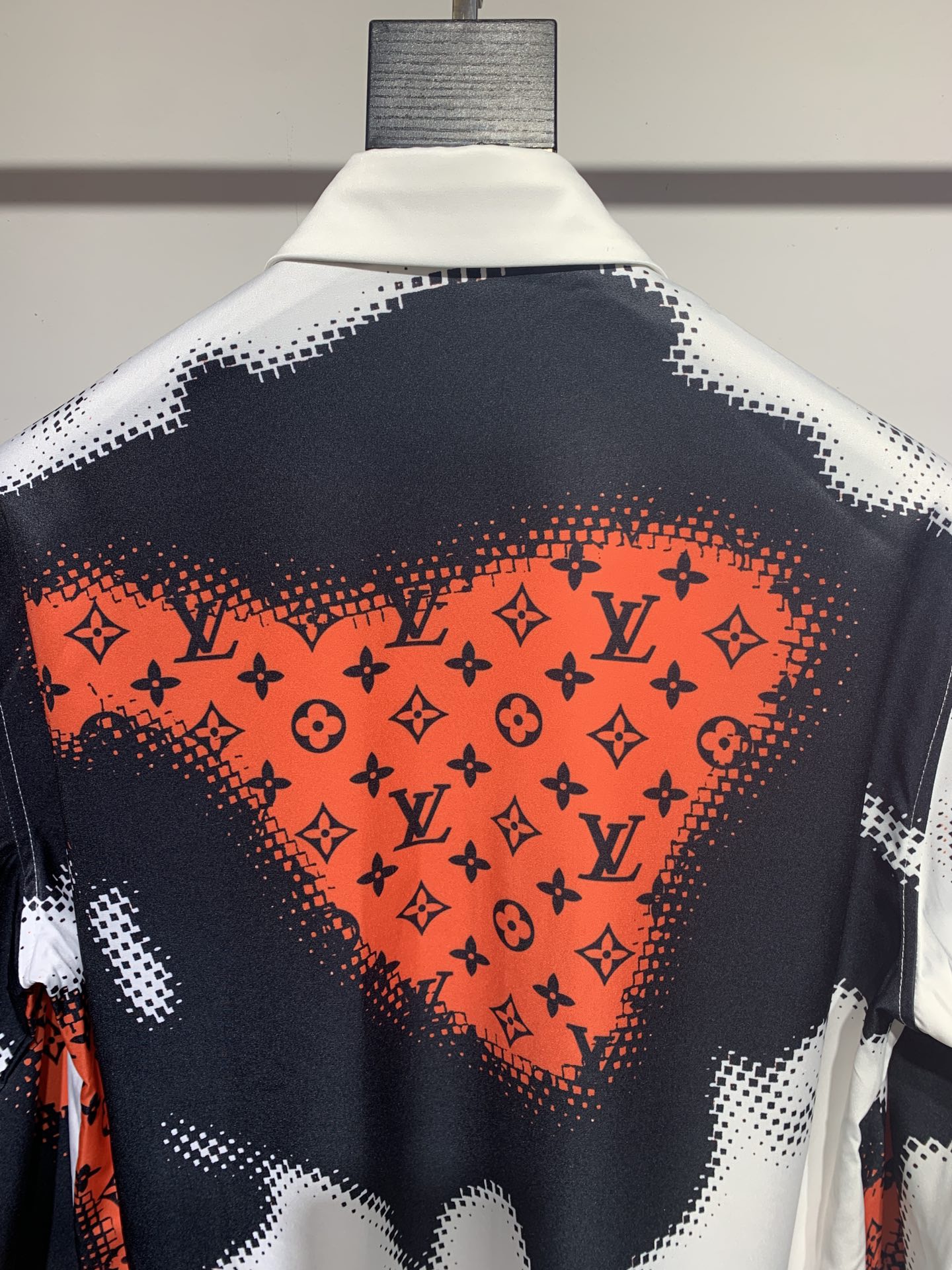Louis Vuitton 2025 new Shirt Size S-2XL