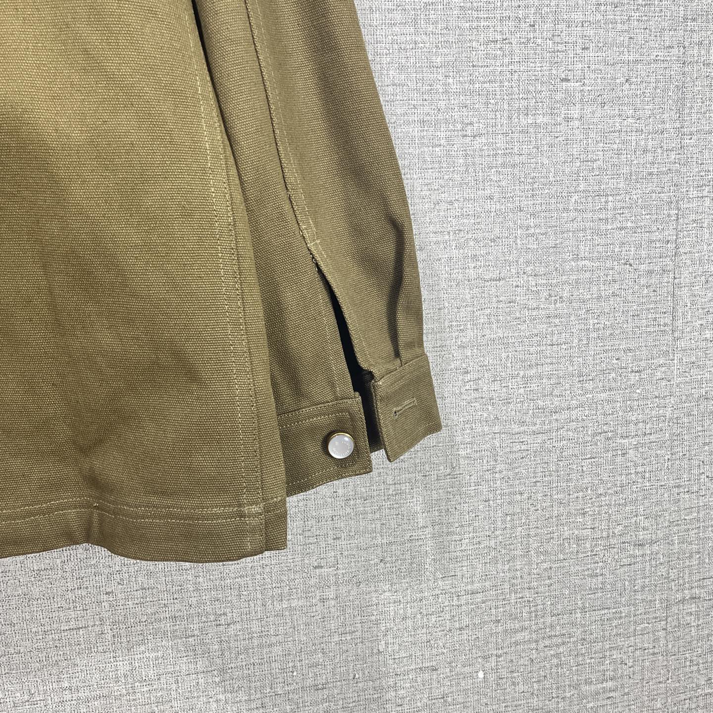 Louis Vuitton 25ss New Unisex Jacket Size S-XL