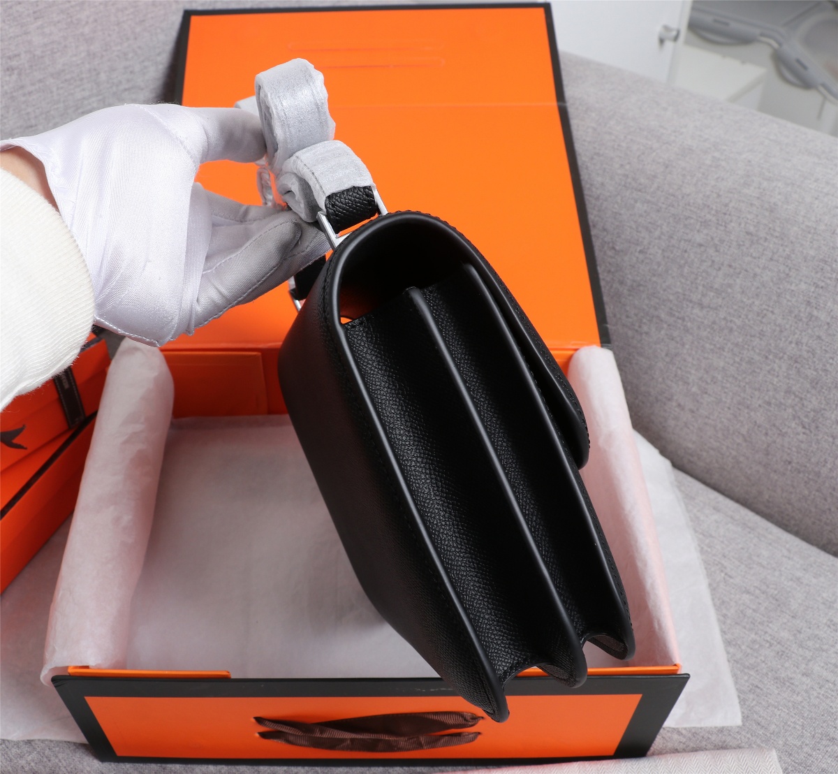 Hermes Women Shoulder Bags 2-Size